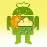 android-weather