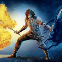 Prince of Persia: The Shadow and the Flame – Návrat legendy