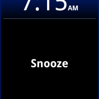 alarm clock 2