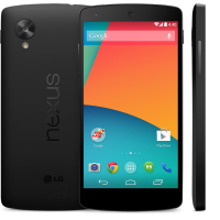 Google oficiálně představil špičkový Nexus 5, prodávat ho bude za fantastickou cenu
