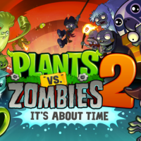Plants vs. Zombies 2 pro všechny přístroje s Androidem už brzy, slibují vývojáři
