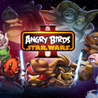 Angry Birds Star Wars II – Dejte se na Vepřovou stranu!