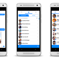 Facebook-Messenger-App-Android