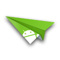 airdroid logo