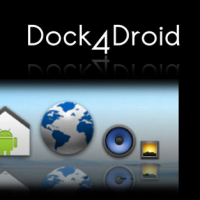 Dock4Droid: mějte oblíbené aplikace, hry a kontakty vždy po ruce