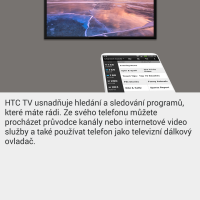 HTC – TV