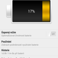 HTC – battery