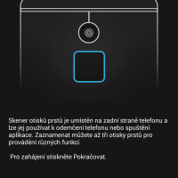 HTC – fingerprint