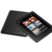 ONE TOUCH TAB 8HD_black