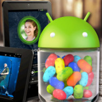 Pro tablet Asus Fonepad 7 je dostupný Android 4.3 Jelly Bean