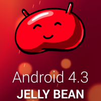 Android 4.3 Jelly Bean je dostupný už i pro telefony Xperia T, TX a V