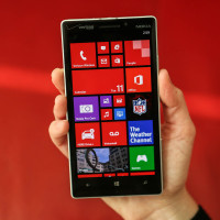 Šeptanda: Mezinárodní varianta telefonu Lumia Icon bude uvedena začátkem léta