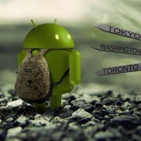 Android-Travel-Apps