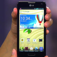 Recenze LG Optimus F6: Levná střední třída s LTE