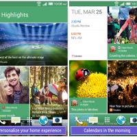 V Google Play se objevují systémové aplikace HTC