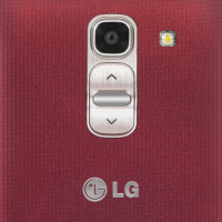 Špičkový phablet LG G Pro 2 se oblékne i do červené