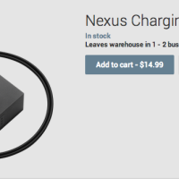 Nexus-wall-charger