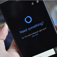 Tohle je hlasová asistentka Cortana, odpověď Microsoftu na Siri