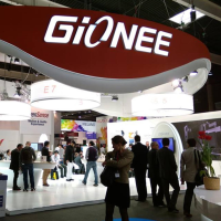 Gionee představilo nejtenčí smartphone světa, je tlustý pouze 5,55 mm
