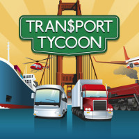 Transport Tycoon: Ne, Ne. Tohle je Chris Sawyer’s Locomotion!