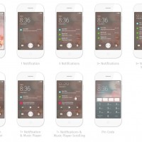 Lock-screen-very-iOS-7