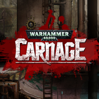 Warhammer 40,000 Carnage