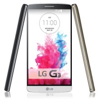 Na internet unikly kompletní parametry smartphonu LG G3. Dostupný bude v plastu i kovové verzi