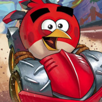 Angry Birds Go: Divoká jízda přímo do našich peněženek