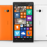 Nokia Lumia 930 v akci: Takhle natáčí video
