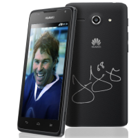 Hrajte na MS v hokeji proti Jaromíru Jágrovi a vyhrajte telefon Huawei Ascend Y530 s jeho podpisem!