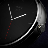 Motorola Moto 360: Úchvatné hodinky s Androidem půjdou do prodeje za necelých 7 000 Kč