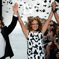 MBFW Spring 2013 – Official Coverage – Best Of Runway Day 4