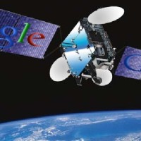google-satelity