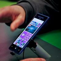 Specifikace prvního smartphonu Micromax s Windows Phone