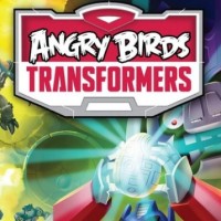 Angry Birds Transformers