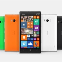 Špičková Nokia Lumia 930 se začne prodávat 8. července. Cena ještě klesla