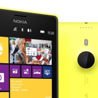 Lumia-1520-Yellow-Close