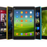 Xiaomi Mi Pad: Za nejvýkonnější tablet světa v ČR zaplatíte 8 500 Kč