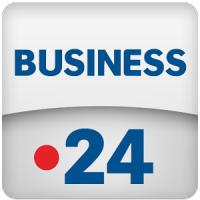 Česká spořitelna vydala aplikaci BUSINESS 24 Mobilní banka určenou pro mobilní telefony a tablety s iOS a Androidem