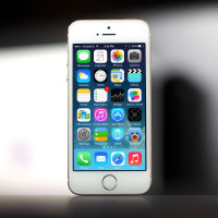 Apple iPhone 5S je nejpopulárnějším chytrým telefonem na světě