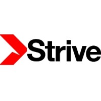 strive