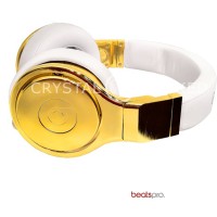 Beats-by-Dr.-Dre-Pro-24ct-Gold-Plated