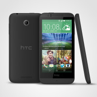 HTC Desire 510_3V_DarkGray