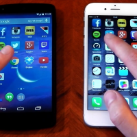 TEST: iPhone 6 není rychlejší než Nexus 5, který je o 11 měsíců starší