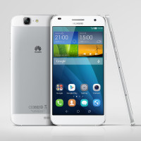 Huawei Ascend G7_Silver_Group 1_Hi res