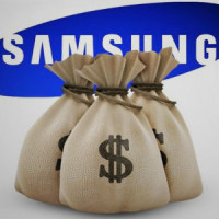 Samsung-dinero