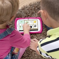 Dětské tablety v designu Maxipsa Fíka s ještě větším množstvím vzdělávacích aplikací