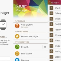 gear-manager