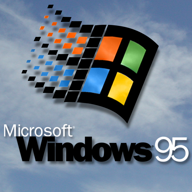 Windows 95. Картинки Windows 95. Windows 95 логотип. Windows 95 папка PNG. Виндовс 99