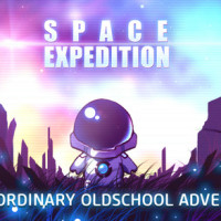 Space-Expedition